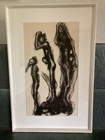 Peter Kamm - Lithographie - 1985