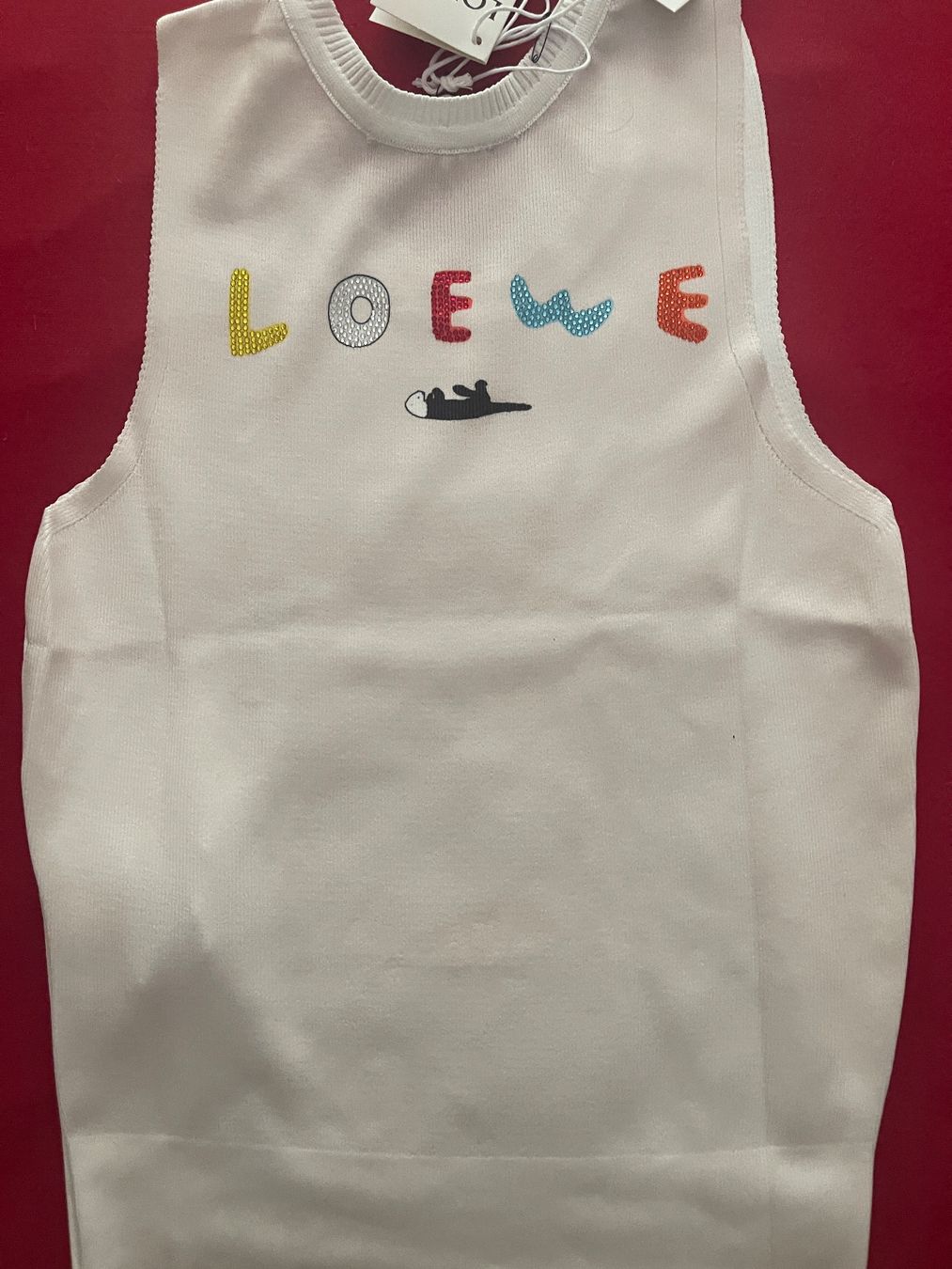 Loewe Tops: Loewe Top,Gr.S – Neuf avec emballage d'origine à Bolligen par Aquella71 1