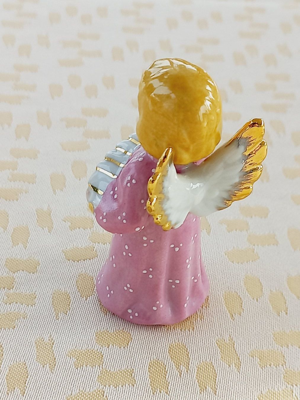 Figuren: Porzellan Engel, Handbemalt – Neu und originalverpackt aus Winistorf von acreativ1 2