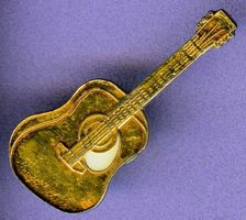 Gitarre