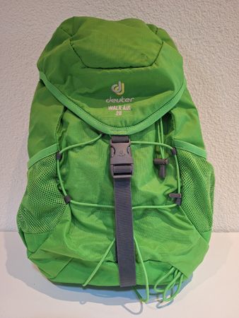 Deuter Walk Air 20 Wanderrucksack