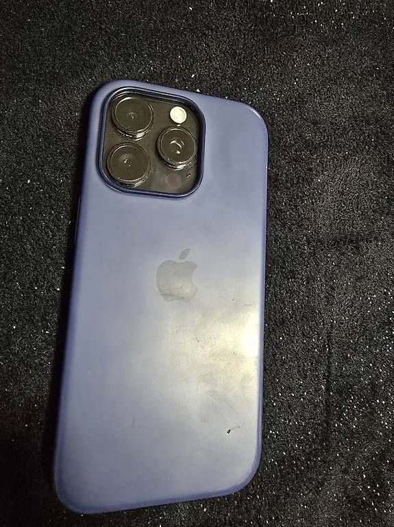 Apple Telefoni cellulari / Smartphones: IPhone 16 Pro – Usato da Zuchwil venduto da Lea007 3