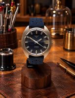 LONGINES ADMIRAL ULTRONIC – VINTAGE ANNÉES 1970