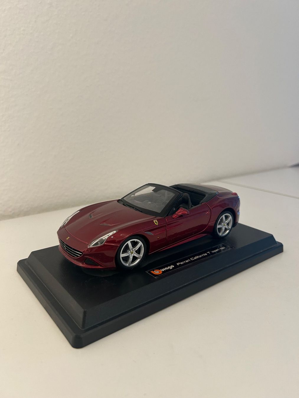 Ferrari Voitures modèles: Ferrari Modell Auto – D'occasion à Kriens par remo.adm 3