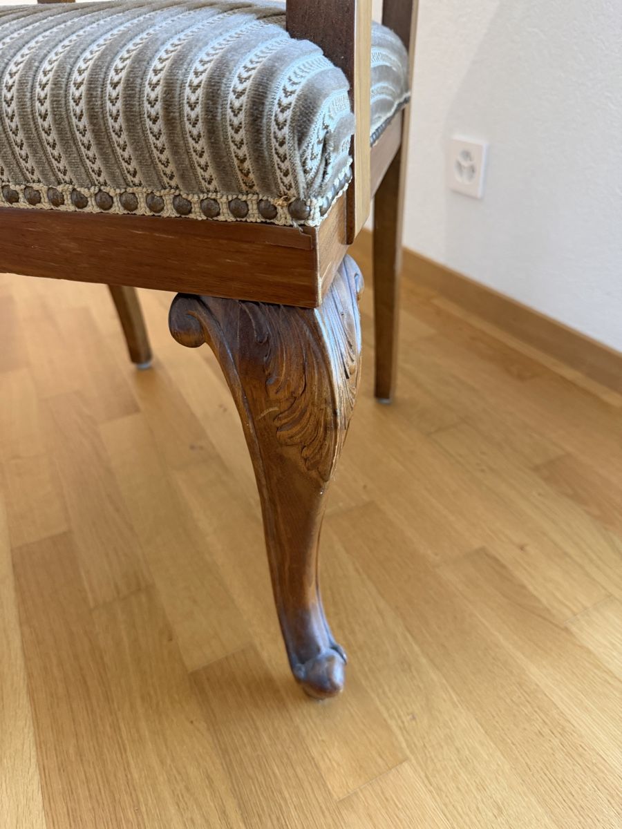 Poltrone: Armchair Antique – Usato da La Tour-de-Peilz venduto da HOTMI00 5