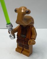 LEGO Star Wars Ithorian Jedi Master (Noga-ta) (sw0570)