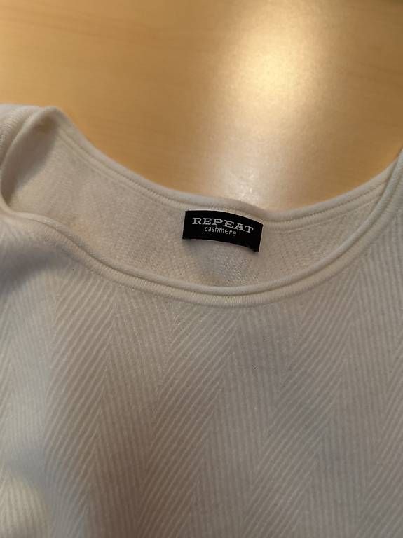 Pullover & Sweatshirts: Cashmere-Pullover Gr. M/L – Gebraucht aus Steinhausen von deikoon 2