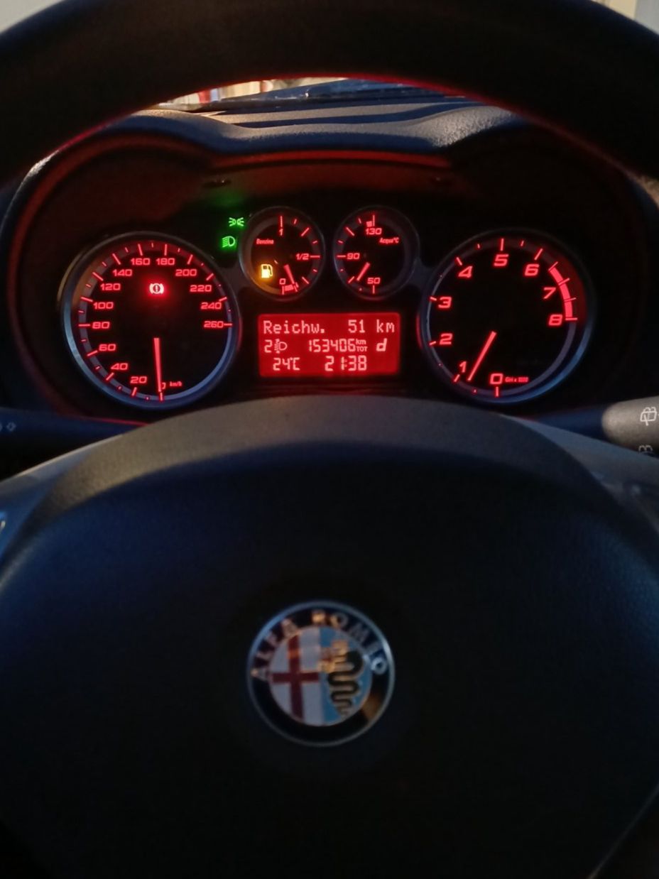 Alfa Romeo Autos: Alfa Romeo MiTo 1.4l 78ps – Gebraucht aus Windisch von sch_sbf6 6