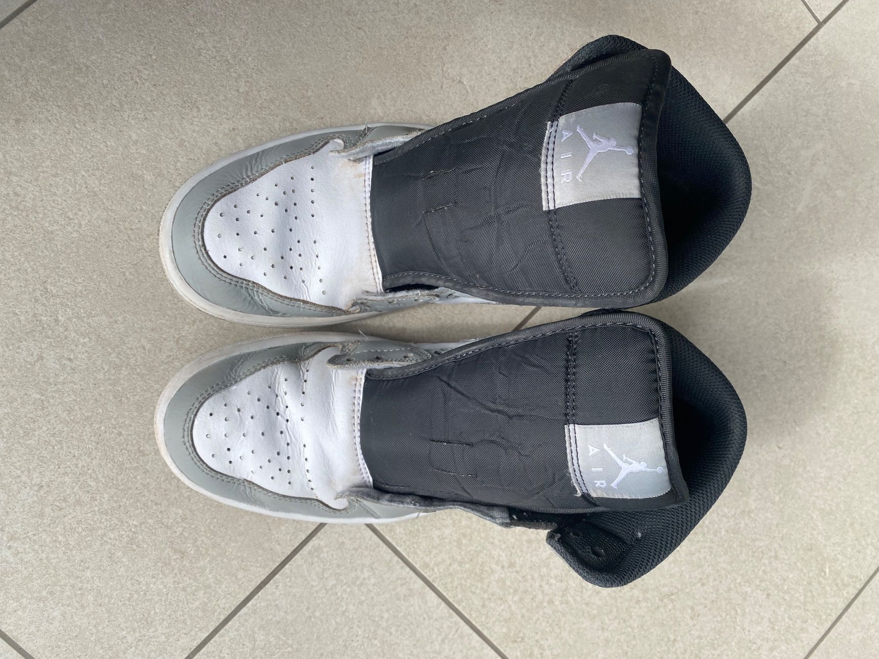 Nike Scarpe da uomo: Nike Air Jordan 1 – Nuovo (secondo la descrizione) da Dübendorf venduto da ana_n6b2 2