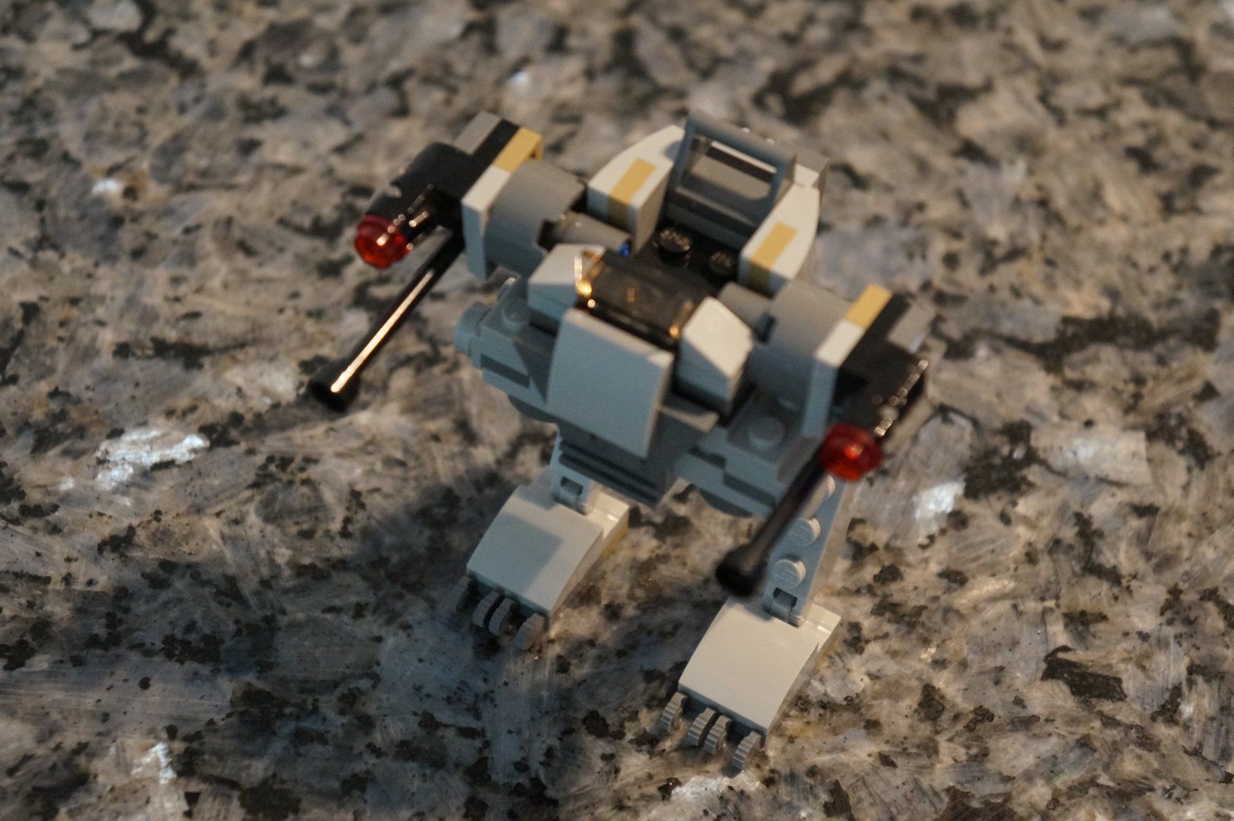 Lego Giocattoli: Lego Star Wars – Usato da bronschhofen venduto da blackpearl01 2