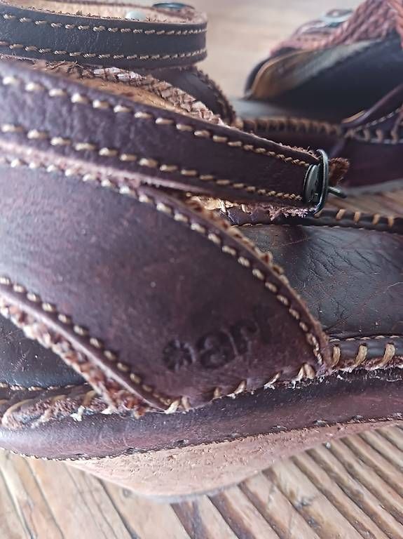 Art Scarpe da donna: Sandalen 39 von ART – Usato da Riedholz venduto da bri_fr7s 2