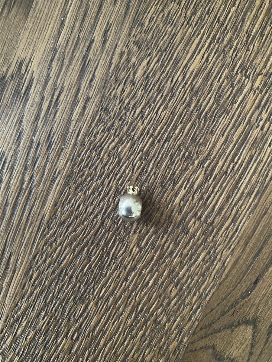 Pandora Anhänger: Pandora Charm – Gebraucht aus Muri AG von sonneblueme10