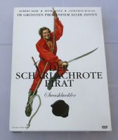 DER SCHARLACHROTE PIRAT - Robert Shaw