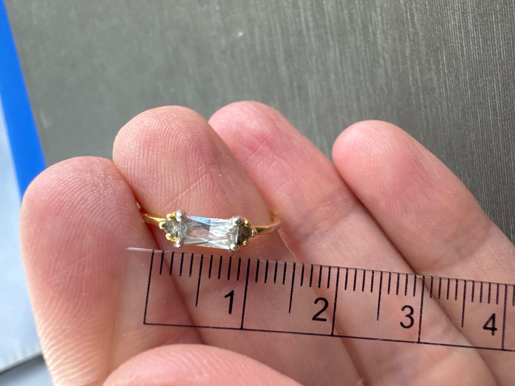 Anelli: Ring 925 Silber – Usato da Niederuzwil venduto da leo_8857 3