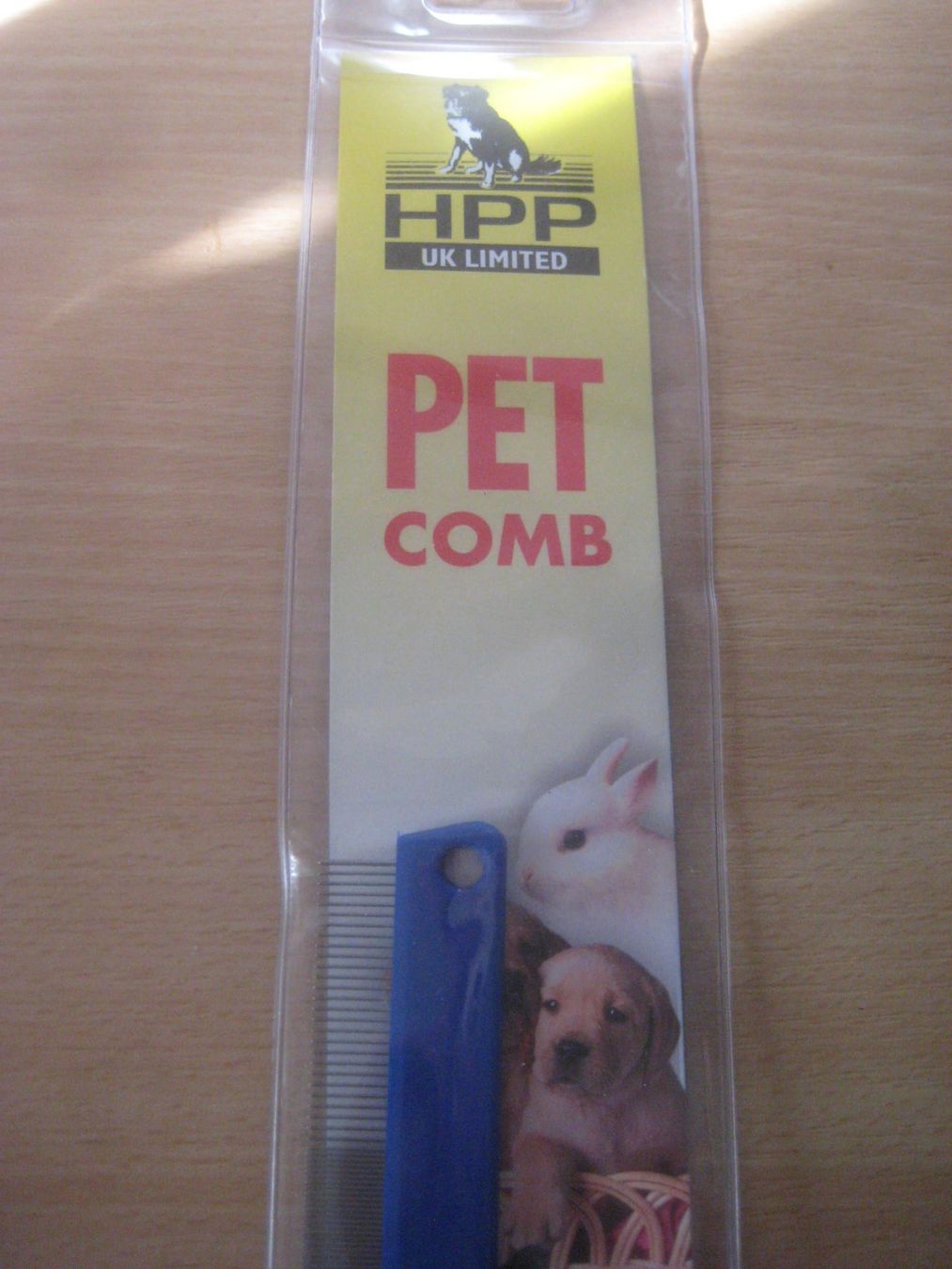 Sonstige Haarpflege: HUNDE KAMM – Neu (gemäss Beschreibung) aus Uster von flocke1 1