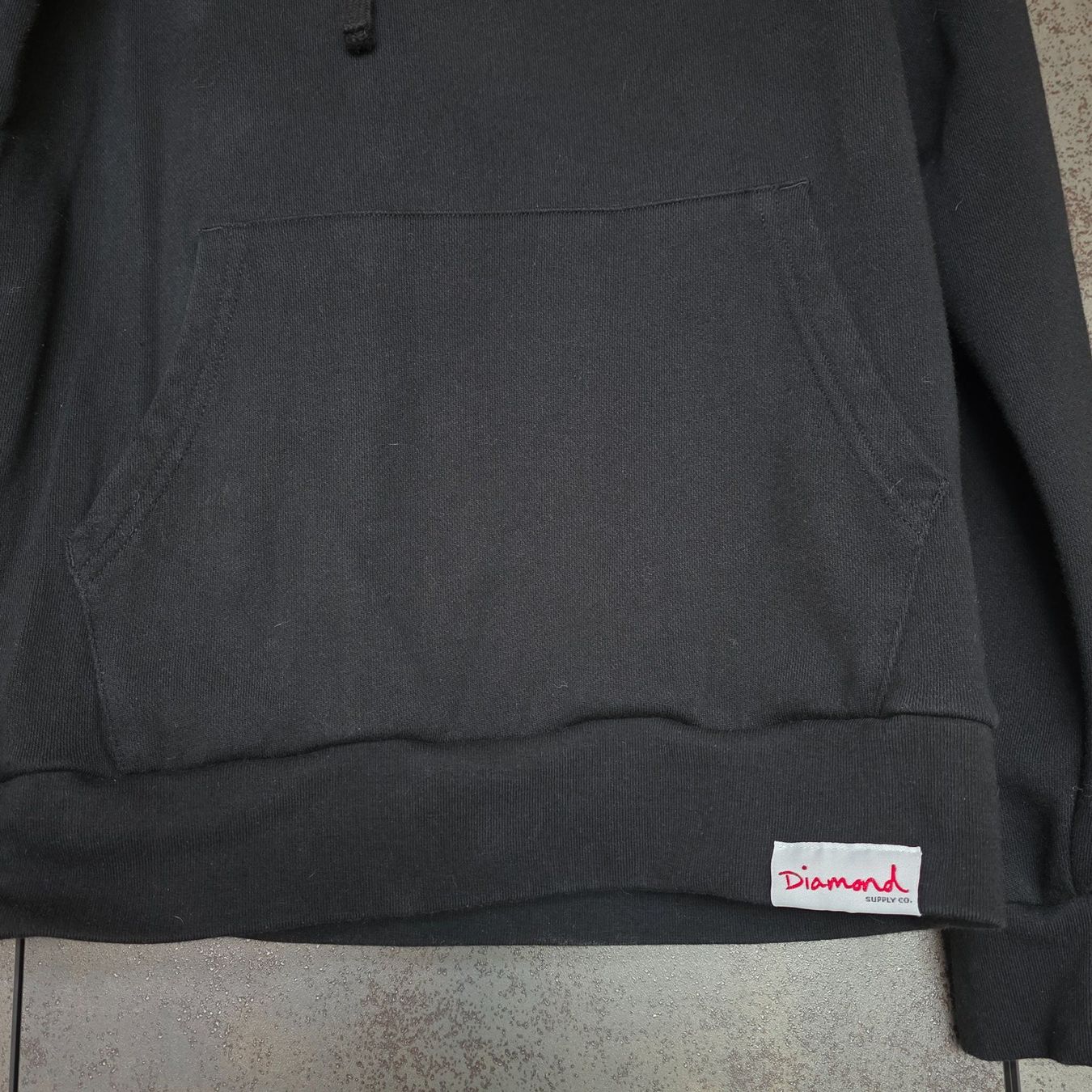 Pullover & Sweatshirts: 🐸 MOHAMMED ALI HOODIE PULLOVER KAPUZENPULLOVER VON DIAMOND – Neu (gemäss Beschreibung) aus Môtier (Vully) von Frogs 5