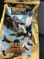 Brainrot Challenge: Crazy Surprise, gioco da tavolo!