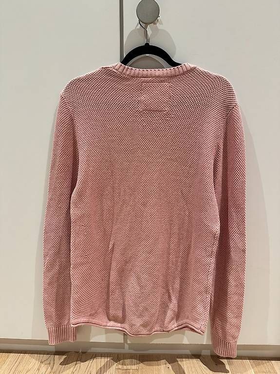 Maglioni & Felpe: Hollister Strickpullover - Gr. S - Rosa – Usato da Effretikon venduto da alicebrunner 1