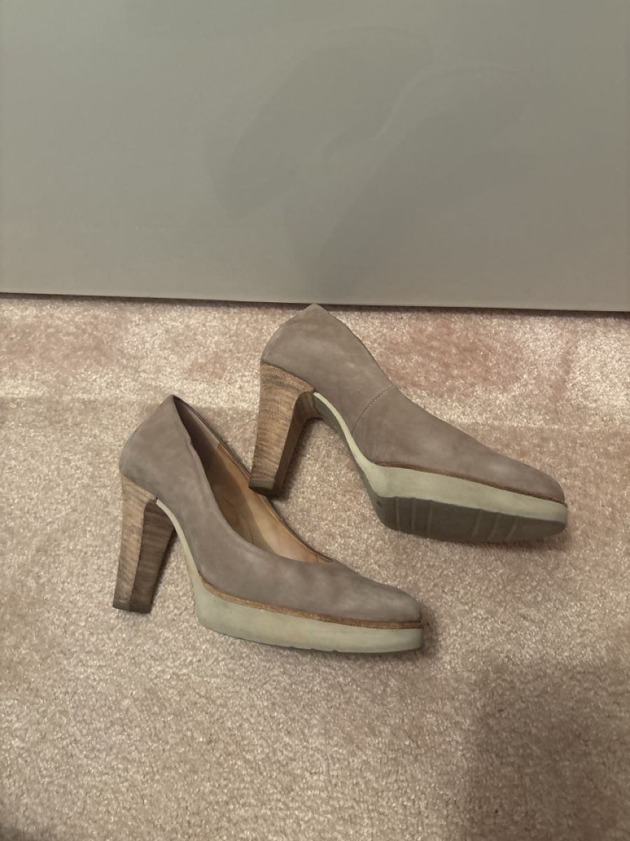 Paul Green Damenschuhe: Paul Green Heels Size 37 – Gebraucht aus Zürich von Asybb 1