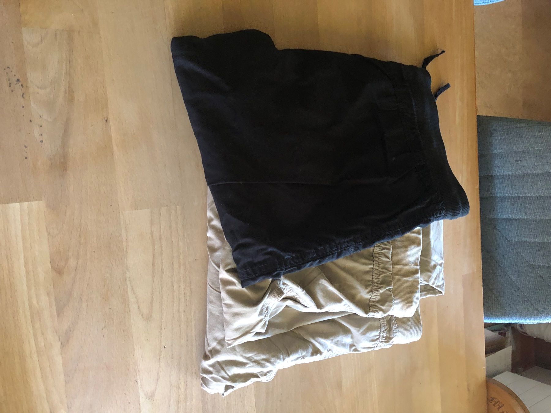 Hosen: Sommerhosen – Gebraucht aus Niederstocken von Ulin01
