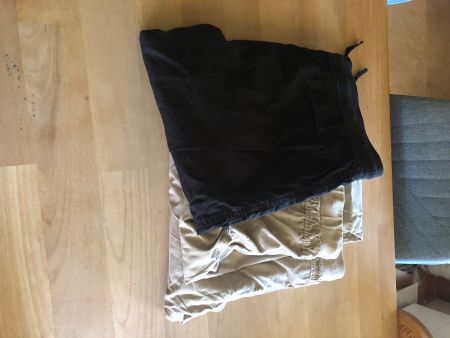 Sommerhosen