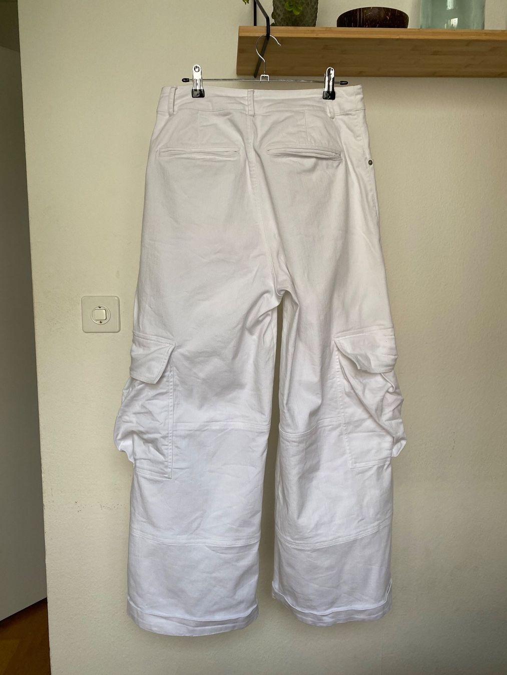 Pantaloni: Local European pants – Usato da Biel/Bienne venduto da lichterhoh 1