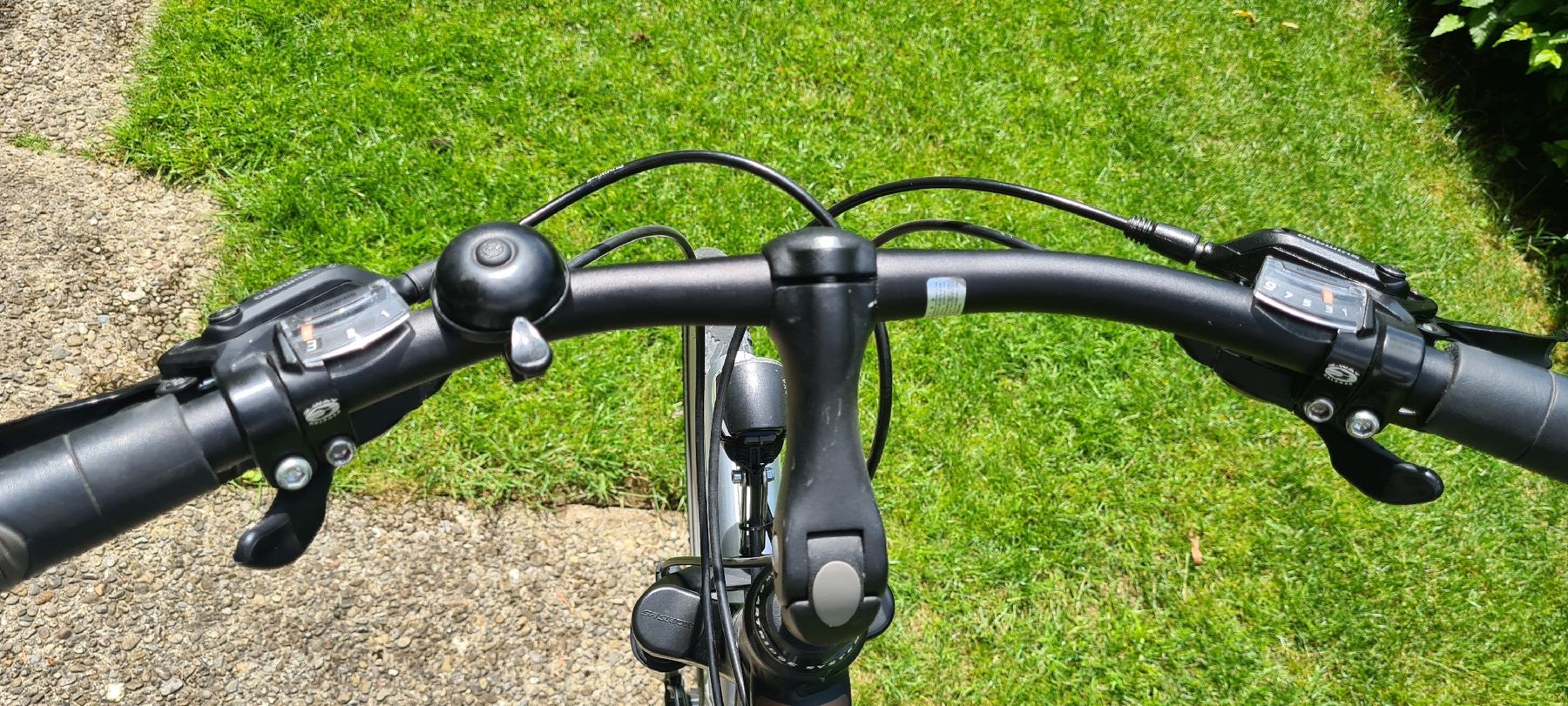 Velos: Herrenfahrrad – Gebraucht aus Birmensdorf ZH von Hase2501 1