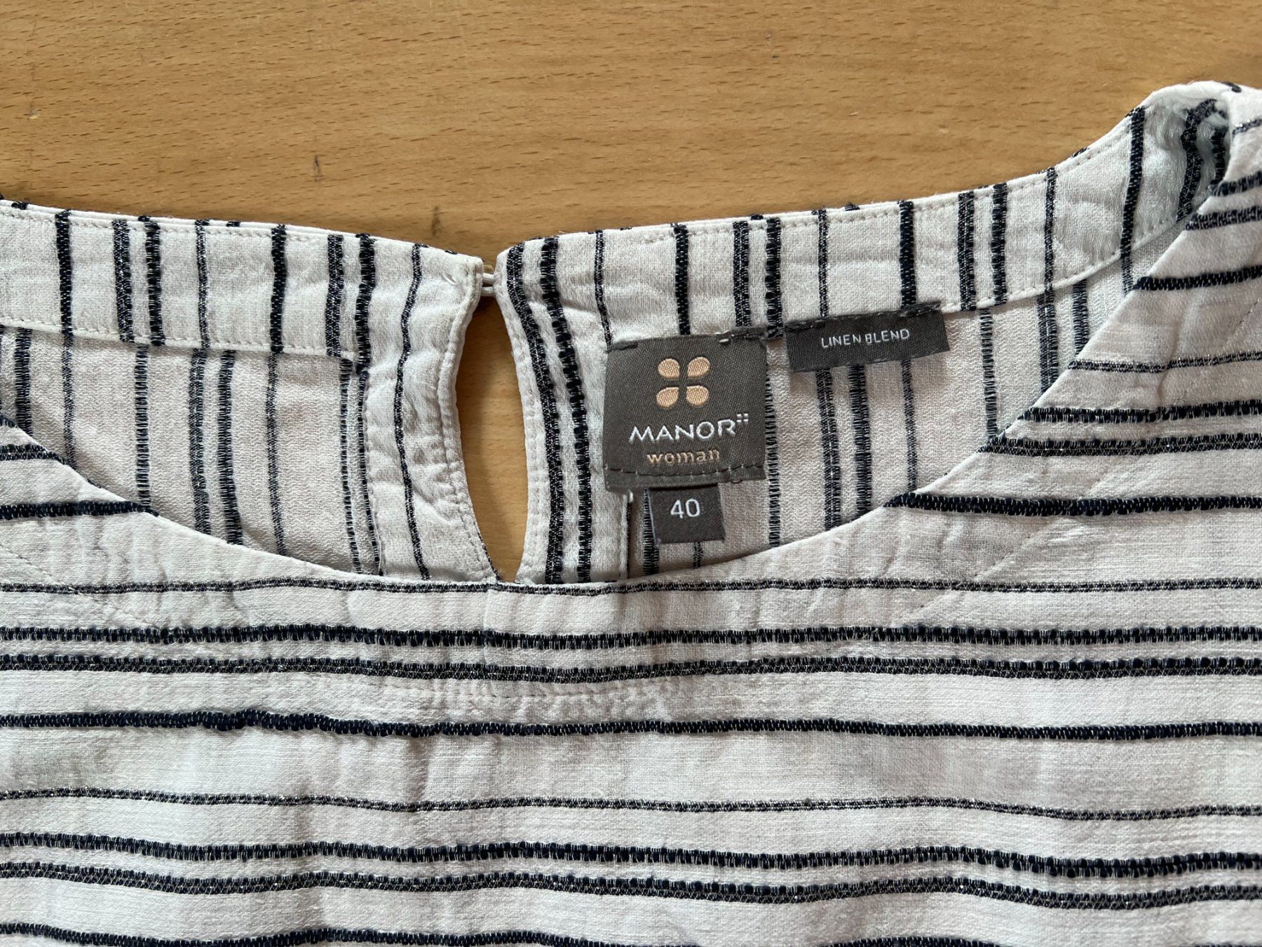 Manor Robes: MANOR Damen Kleid, Gr. 40 – D'occasion à Worb par farben20zauber