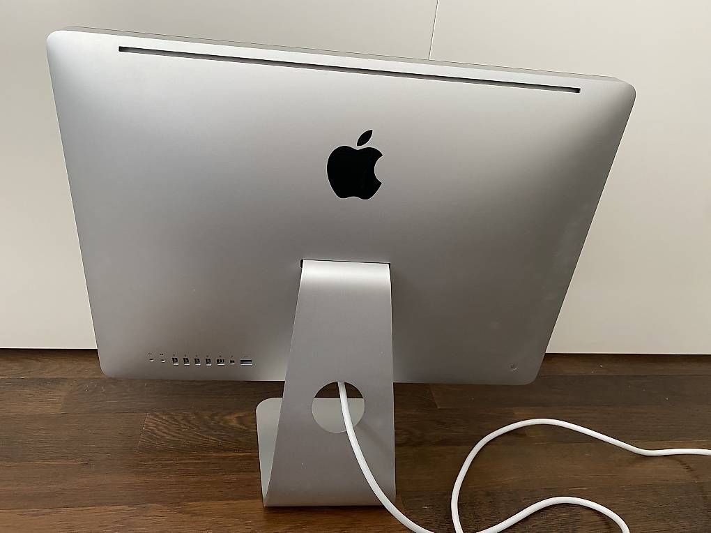 PC: Apple iMac 21.5" (Mid 2011) – Usato da Zürich venduto da coraruoss 2