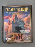 Escape the Room. Das Geheimnis der Sternwarte