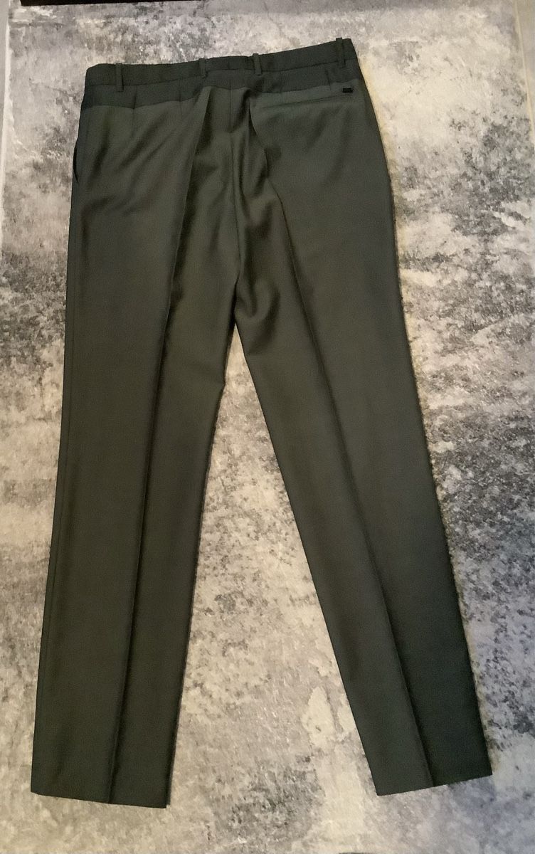 IKKS Pantaloni: Pantalon IKKS Pure Édition – Usato da Echallens venduto da 1961zap 4