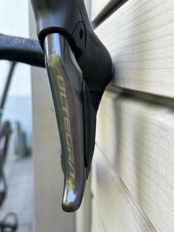 Specialized Vélos: Specialized Tarmac SL7 Expert Shimano Ultegra Di2 Rahmen 58 – D'occasion à Aarau Rohr par braendlibeni 6