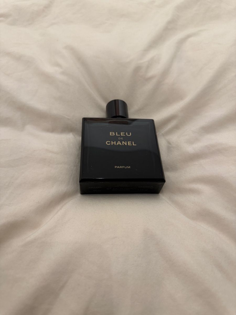 Chanel Parfums & Eau de Toilette: BLEU DE CHANEL 100ML – Neuf (Voir description) à Chur par sil_v7n6