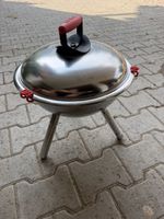 Bodum Fyrkat Holzkohlegrill