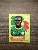 Panini Sticker SEN 9