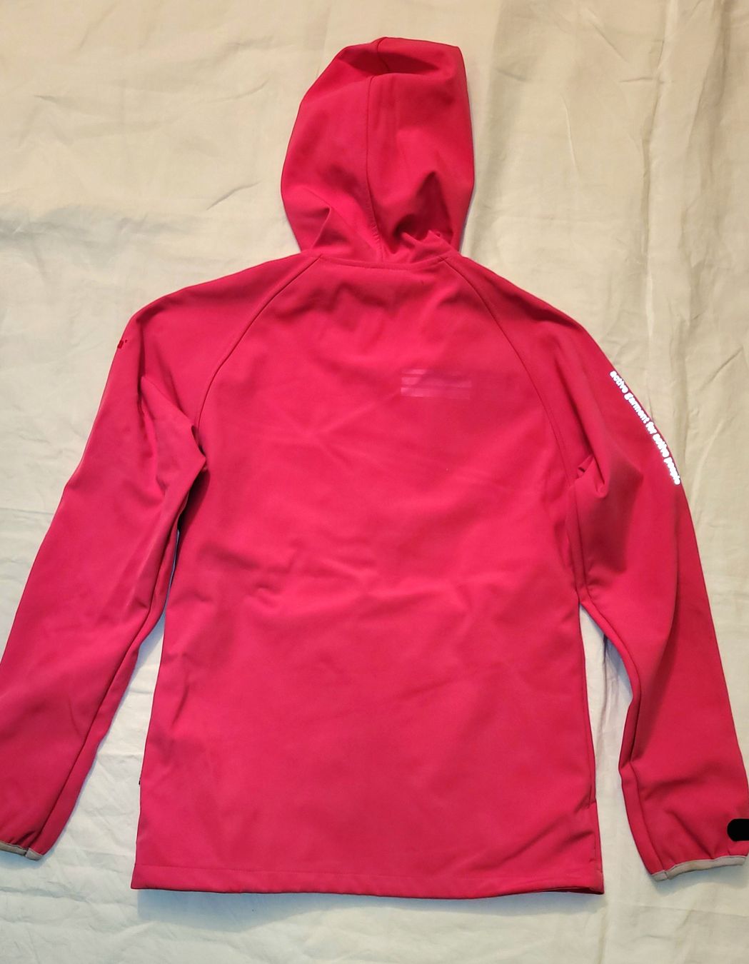 Rukka Jacken & Mäntel: Softshelljacke pink Gr. 164 - rukka – Gebraucht aus Madiswil von Lentiggine 1