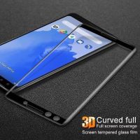 3D 9H Panzerglas Google Pixel 3 5.50"