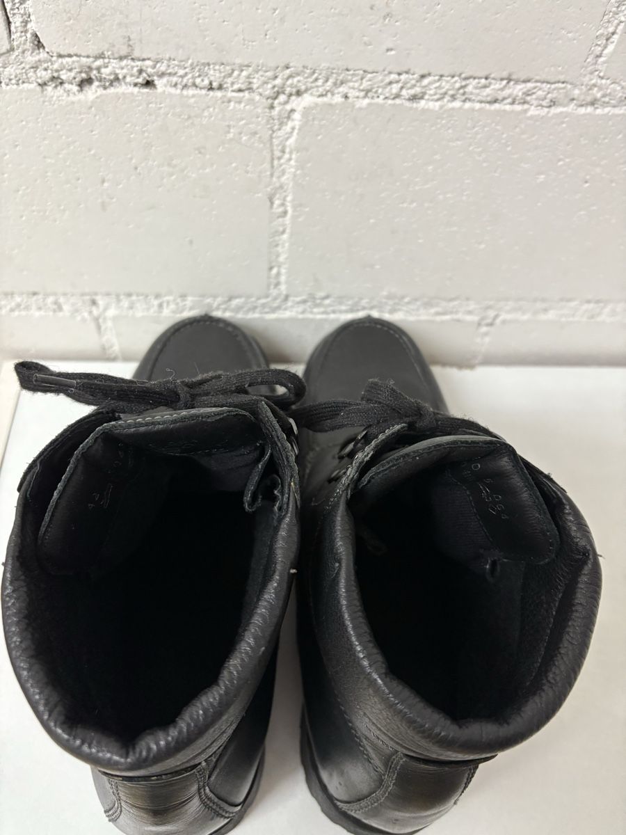 Scarpe da uomo: FRETZMENN Herren Schuhe goretex grösse 42 – Usato da Thun venduto da jeff070 6