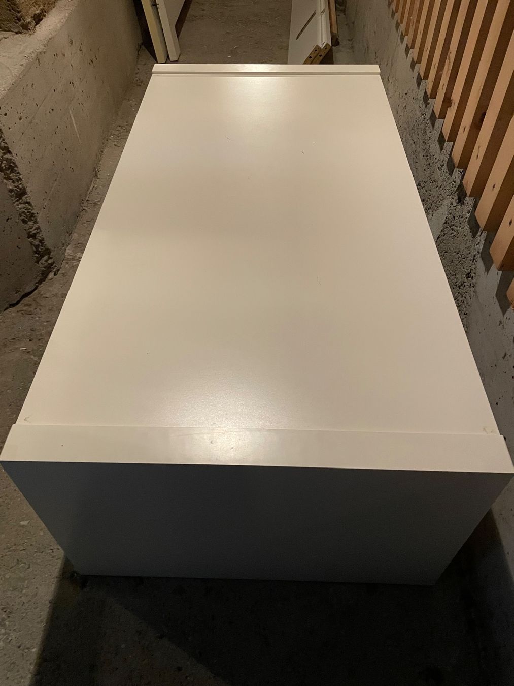 Ikea Tables: Salontisch – D'occasion à Schaffhausen par DavBev1998 2