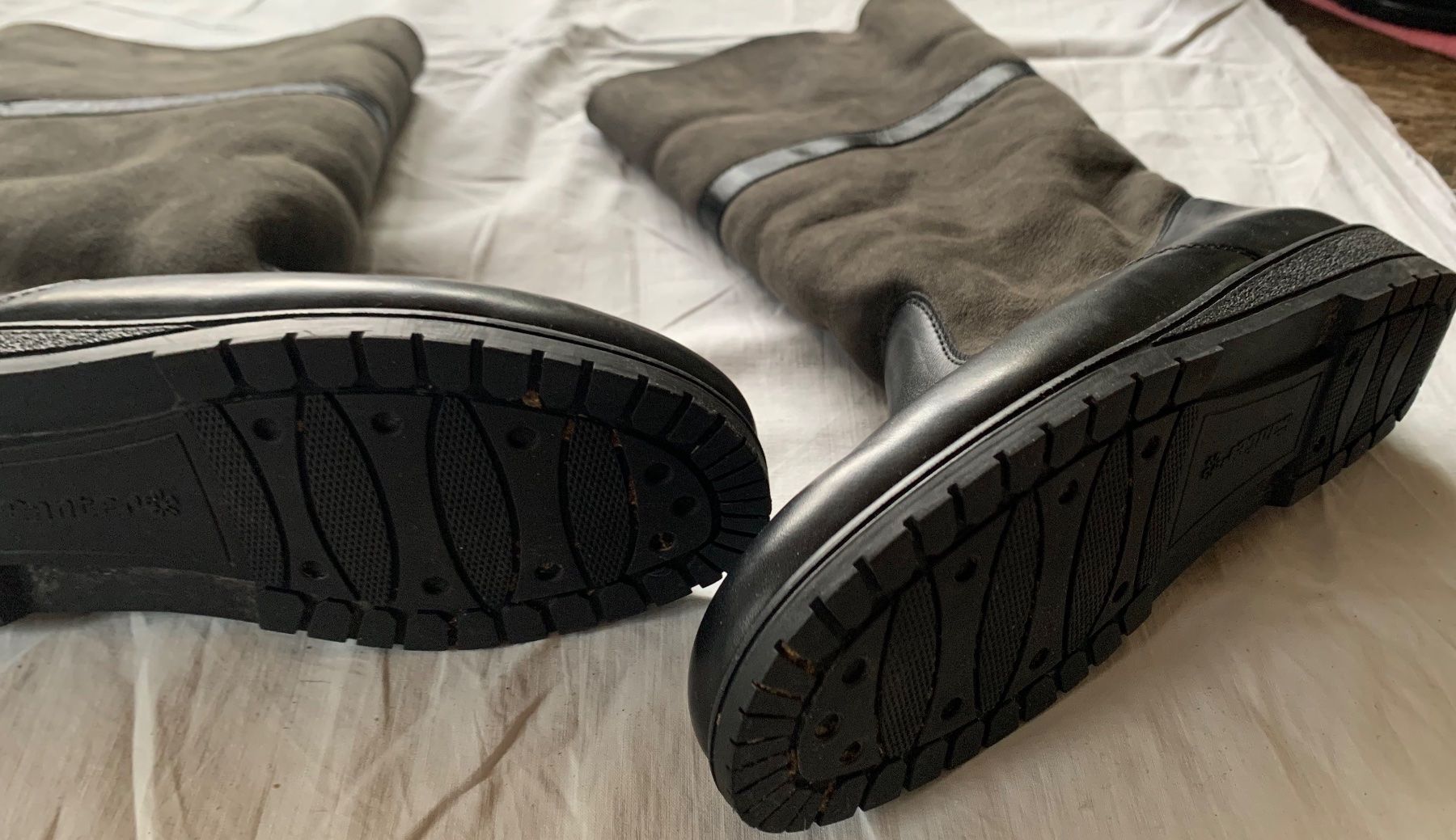 Scarpe da donna: Stiefel Ganter – Usato da Liestal venduto da FlomiVivi 3