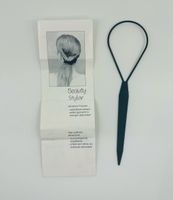 Beauty Styler / Haarstyling Tool für trendige Frisuren