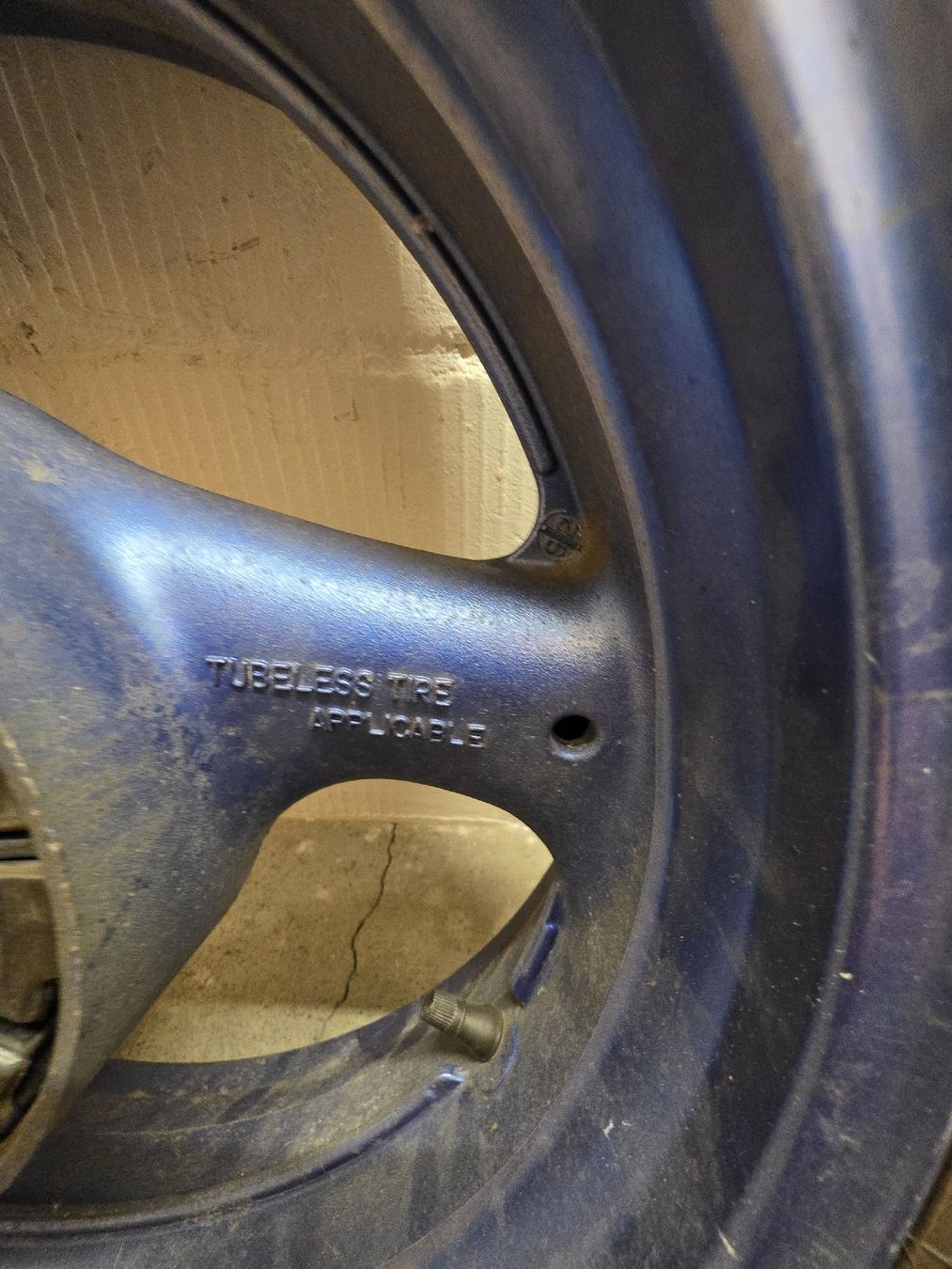 Suzuki Strada: suzuki GSX R  – Usato da Rorschach venduto da pav_x8zl 9