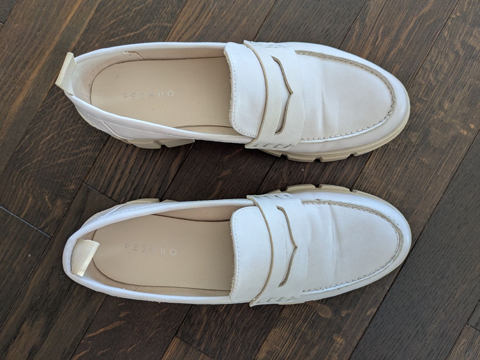Scarpe da donna: Loafer von Pesaro, Gr. 37 – Usato da Kriens venduto da gene05 2