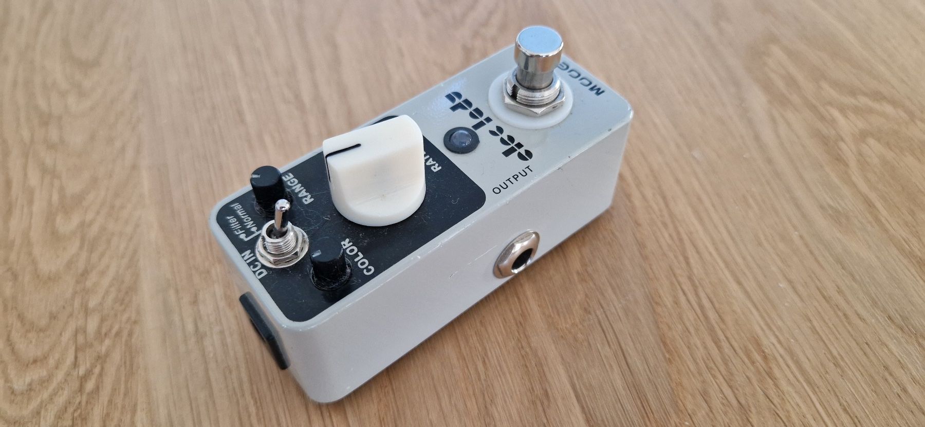 Musikinstrumente: Mooer Elec-Lady – Gebraucht aus Sion von Chris_p68 3