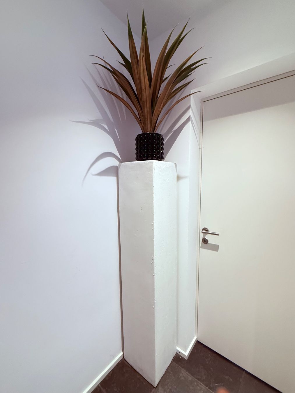 Altro in Decorazioni & Accessori: Grosse Dekosäule Podest Ständer – Usato da Altendorf venduto da RedHairBeast