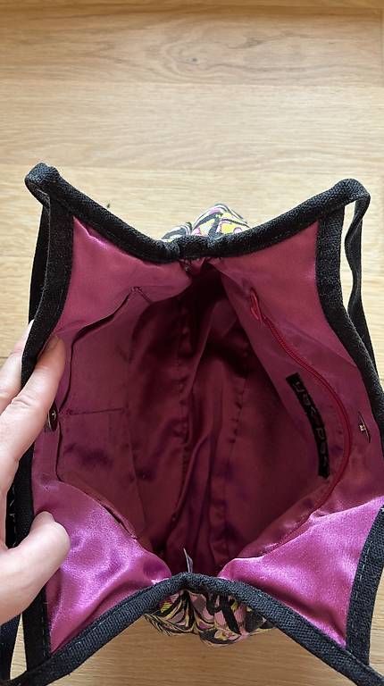 Borse da donna: Yakpak Handtasche – Usato da St. Gallen venduto da sunleister 2