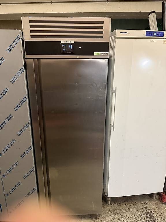 Congelatori: Tiefkühlschrank – Usato da Bern venduto da lazerdedaj 2