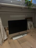 Apple iMac 21.5-inch