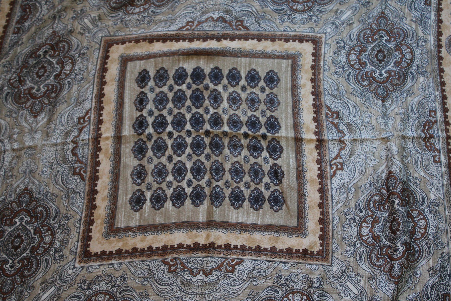 Foulards & écharpes: Tuch – D'occasion à Schaan par antikes_und_kurioses 3