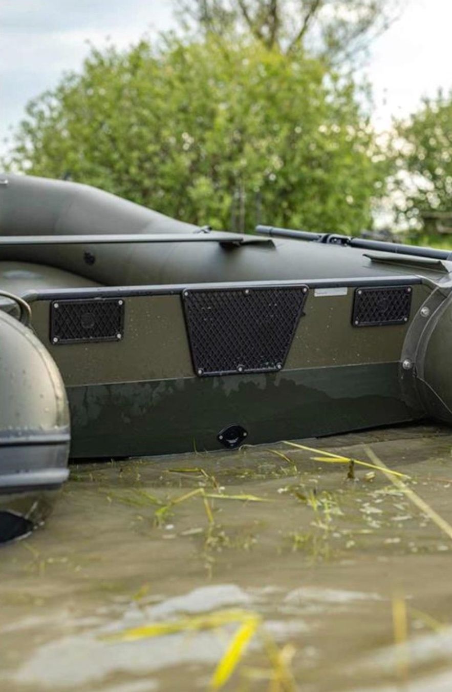 Fox Barche: Bateau gonflable Fox 320 plancher gonflable – Nuovo (secondo la descrizione) da Villarzel venduto da darkness03 3